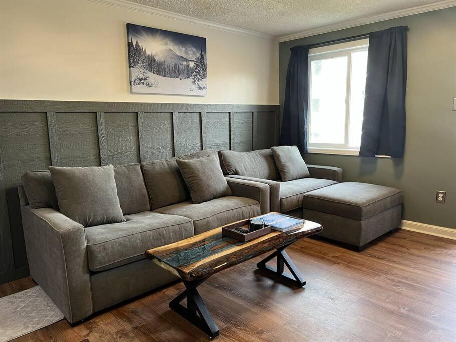 Stroll To Slopes, Village Area, Ski In-Out Mtlodge 308 斯诺肖 外观 照片